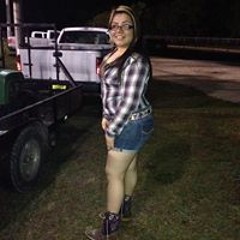 Itzayana Gutierrez 1