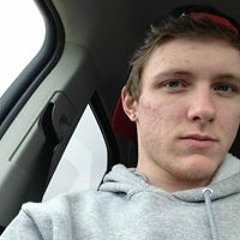 Matthew Potchen