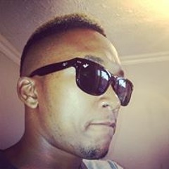 Nyiko Baloyi