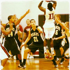 Travis Morris 18