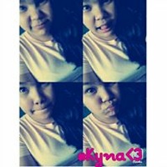 Kyna Alane Vianca Tiope