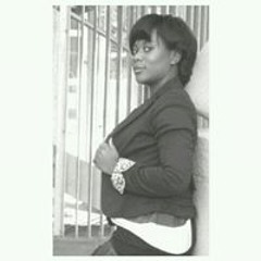 Mavis Boakye Yiadom 1