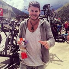 Jamie Alexander Hillwood