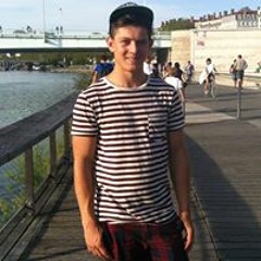 Florian Bonnet 3