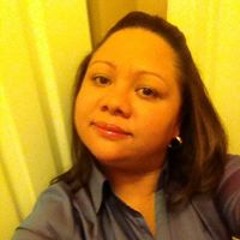 Jasmin Rosado-Garcia