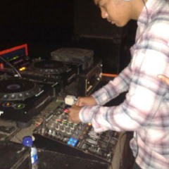 DJ Hendri