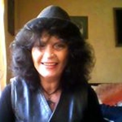 Lucia Szikorova