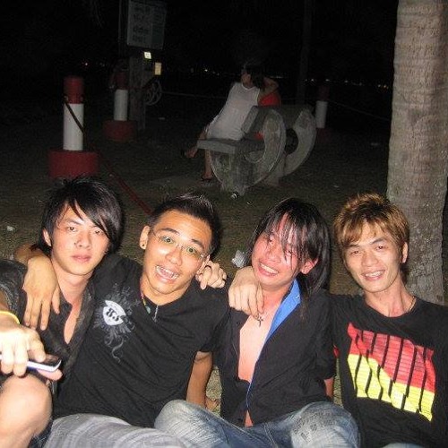 xiao xiong"s old school memory remix