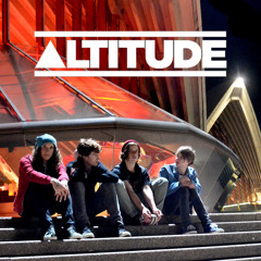 Altitude Official