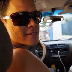 Alejandro Martinez R