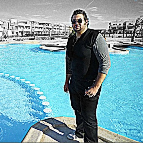 انا مش فارس ولا فتى احلام...