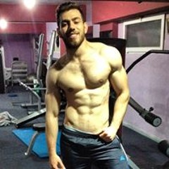 Hasan Cemre Sümer