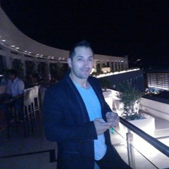 Zac Karlaftis