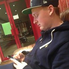 Bradley Ymcmb Roberts