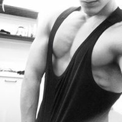 Luke Skankoff Smailes