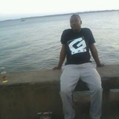 Pele Nelson Macuacua