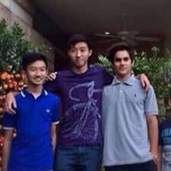 Leonard Starkiller Chua