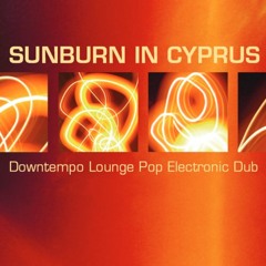 Sunburn In Cyprus