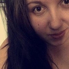 Alexandra Sofie Nilsson