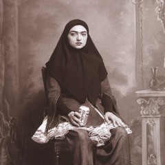 shokufeh hafizi