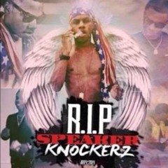 RIP SPEAKERKNOK