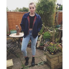 Charleigh Chibby Kirby