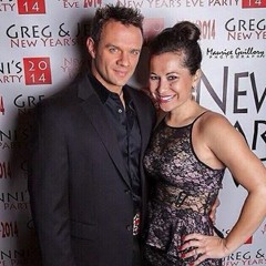 Cristi Ragusa Kinchen