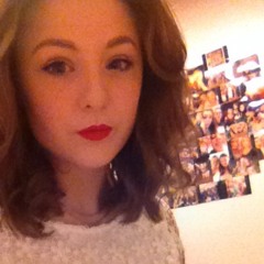 Somewhere only we know (Lilly Allen) cover