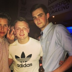 Pullinger