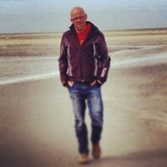 Frank van der Linden 2