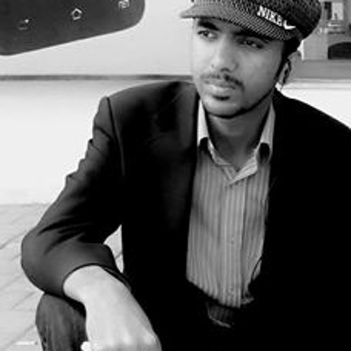 Masood Iqbal’s avatar