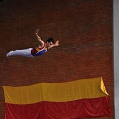 Carlos Alexander Paez