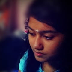 Ashwini Rajendran