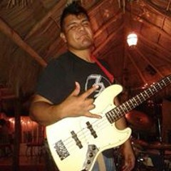 Wario Hernandez Torres