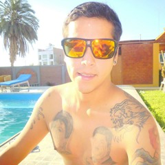 Cristian Palacios Rocca