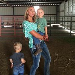 Courtney Risenhoover