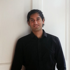 Hassan Khan 167