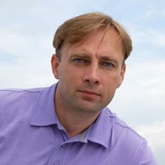 Igor  Vodyanov