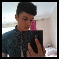 Lee Barnard 2