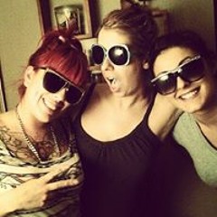 Marie-pier Maillette