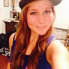 Sara Nicole McClanahan