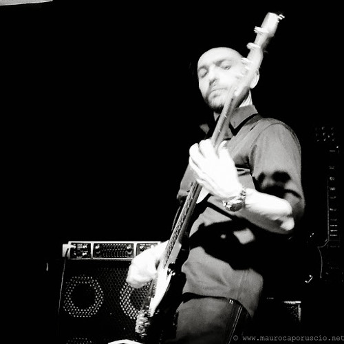 Stream Jigsaw Falling Into Place (Meskall Version) by Mauro Caporuscio