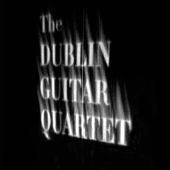 The Dublin Guitar Quartet