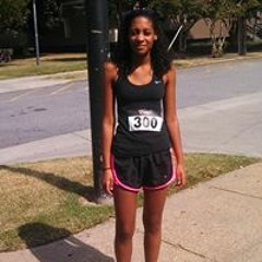 Moriah Elise Shumpert