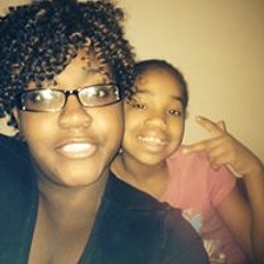 Terrisha Fukluv Franklin