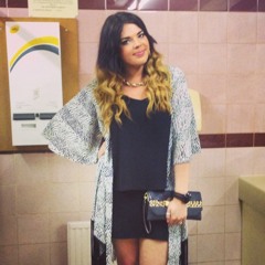 Erica Catherine Burridge