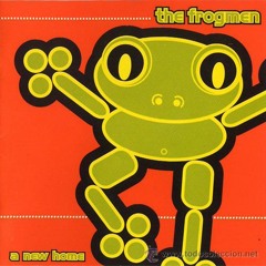 The Frogmen