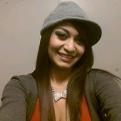Bridgett Garcia 2