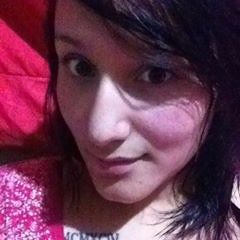 Klaudia Hernández Sánchez