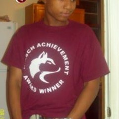 Khaleel Ahmad Jones